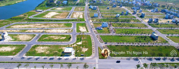 Đang làm ăn lớn bán mảnh đất, 102m2 giá thị trường chỉ 3.39 tỷ vị trí mặt tiền tọa lạc trên Võ Chí Công, Đà Nẵng, hướng Bắc hỗ trợ pháp lý-03