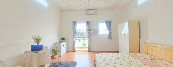 Cho thuê căn hộ, vị trí mặt tiền tọa lạc gần Phạm Văn Bạch, Phường 15 giá thuê chỉ từ chỉ 4.3 triệu/tháng diện tích quy ước 32m2-03
