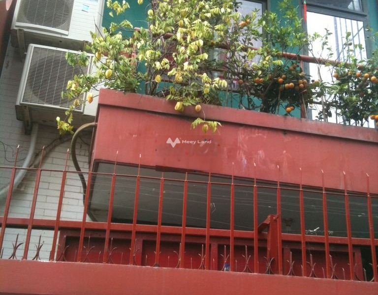 Diện tích 9m2 cho thuê phòng trọ vị trí nằm trên Phường 1, Hồ Chí Minh giá thuê hấp dẫn 1.6 triệu/tháng-01