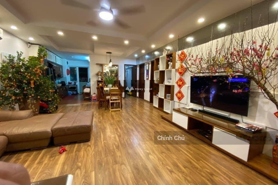 Giá chỉ 4.5 tỷ bán căn hộ diện tích chung 134m2 vị trí thuận lợi nằm ở Ngô Thì Nhậm, Hà Nội-01