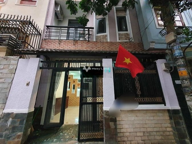 Nhà gồm có 4 PN, cho thuê nhà, thuê ngay với giá cực tốt chỉ 18.5 triệu/tháng diện tích thực tế 63m2 vị trí nằm trên Giải Phóng, Hồ Chí Minh-01