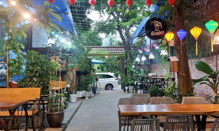 Bán khu nghỉ dưỡng - resort quận Ngũ Hành Sơn, thành phố Đà Nẵng giá 52 tỷ-01