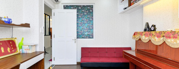 Bán chung cư vị trí đặt tọa lạc ở Hồng Hà, Hồ Chí Minh, trong căn hộ tổng quan gồm 2 phòng ngủ, 2 WC giá tốt nhất-03