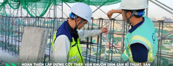 Diện tích rộng 65m2, bán chung cư giá bán êm chỉ 4 tỷ vị trí đẹp tọa lạc ở Thủ Đức, Hồ Chí Minh, tổng quan trong ngôi căn hộ gồm 2 PN tiện ích bao phê-03