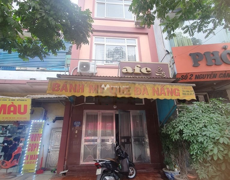 Tại Nguyễn Cảnh Dị, Đại Kim, cho thuê nhà, giá thuê giao lưu chỉ 26 triệu/tháng có diện tích khoảng 30m2, ngôi nhà này bao gồm 3 phòng ngủ nhà bao mới-01