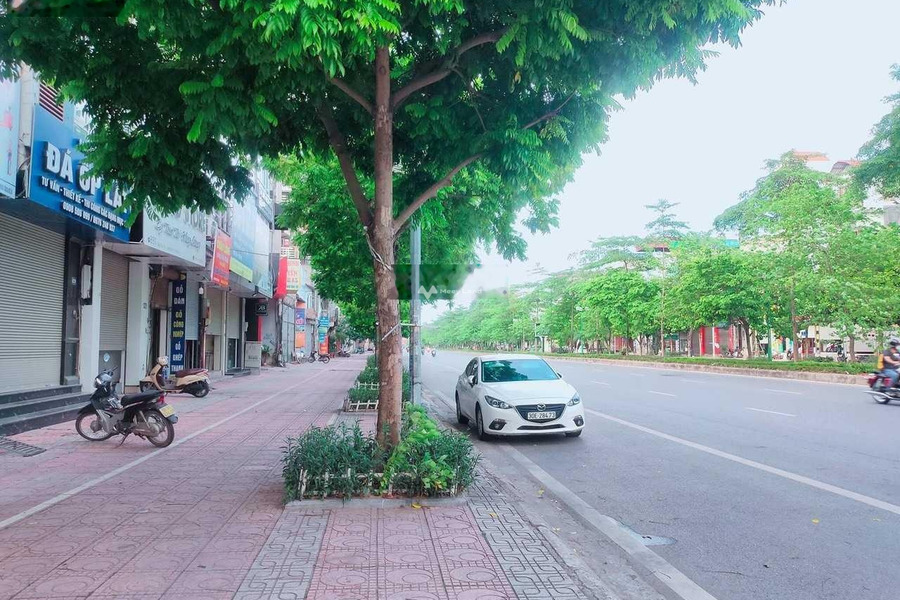Bán nhà mặt phố Trường Lâm, Long Biên, Hà Nội 80m2-01