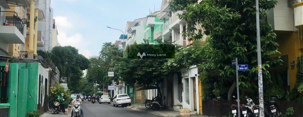 Cho thuê nhà ở diện tích chung quy 128m2 giá thuê đề cử chỉ 110 triệu/tháng vị trí đặt tọa lạc tại Hoa Sứ, Hồ Chí Minh-02