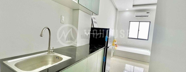 Chung cư 1 PN, cho thuê căn hộ mặt tiền nằm ở Thích Quảng Đức, Phú Nhuận, tổng quan căn hộ này thì có 1 PN, 1 WC tiện ích đầy đủ-03