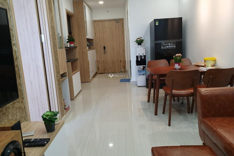 Chung cư 2 PN, cho thuê căn hộ mặt tiền tọa lạc tại Đặng Văn Bi, Bình Thọ, căn hộ nhìn chung có 2 PN, 2 WC hỗ trợ pháp lý-01