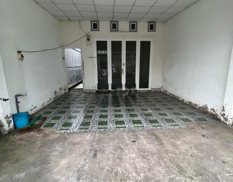 Về quê bán gấp nhà 80m2 Tân hiệp-Hóc Môn, Giá 520 triệu, sổ riêng -01