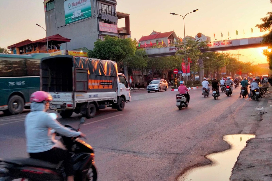 Tại Quốc Lộ 32, Hà Nội, cho thuê nhà, diện tích rất rộng 101.5m2 vị trí thuận lợi-01