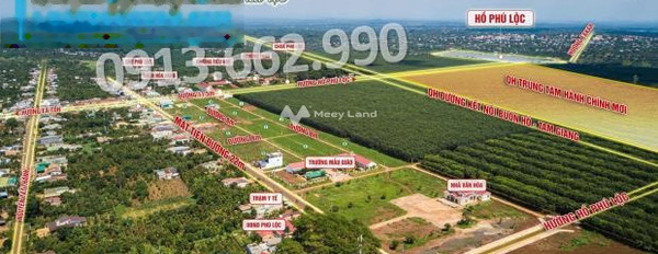 Giá bán cực sốc 900 triệu bán đất diện tích tầm trung 132m2 vị trí đặt gần Phú Xuân, Đắk Lắk-03