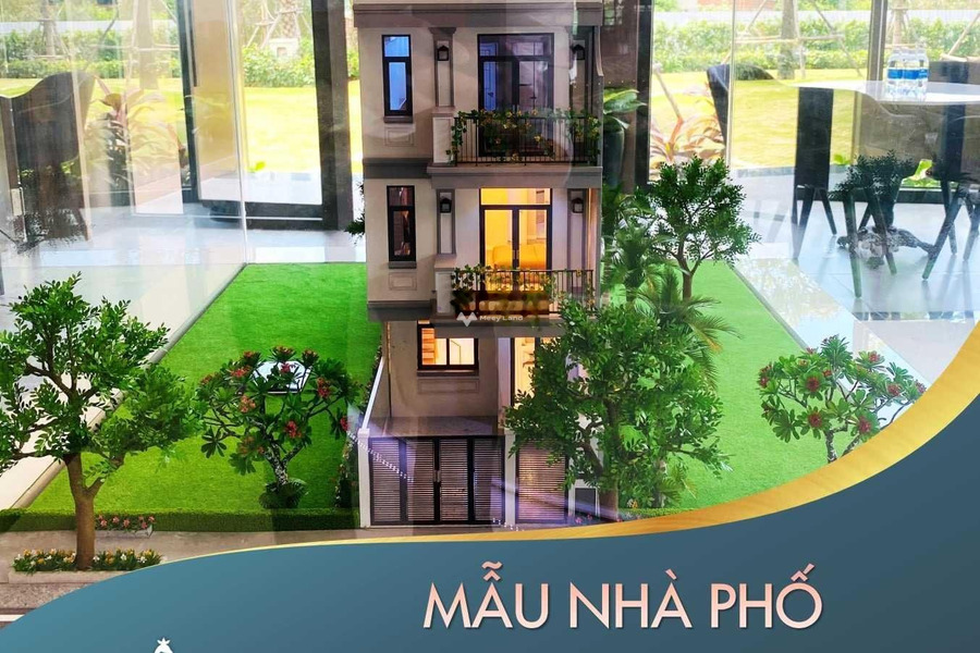 Bán biệt thự vị trí ngay trên Vũng Tàu, Bà Rịa-Vũng Tàu bán ngay với giá gốc chỉ 5.6 tỷ diện tích quy đổi 78.74m2, hướng Nam, tổng quan có 4 PN-01