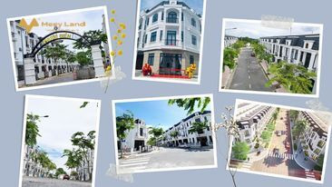 Bán nhà phố khu dân cư Compound, Phước Điền Citizen, Bình Dương-02