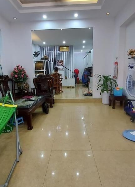 Bán nhà Văn La, Hà Đông, 50m2 5 tầng, phân lô vỉa hè, ô tô tránh, nhà mới ở ngay.-01