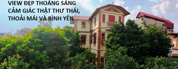 Nhà đẹp Đại Mỗ - Ô tô đỗ cổng - Tiện ích - 32m,5t, 3 ngủ - Nhỉnh 4 tỷ -03