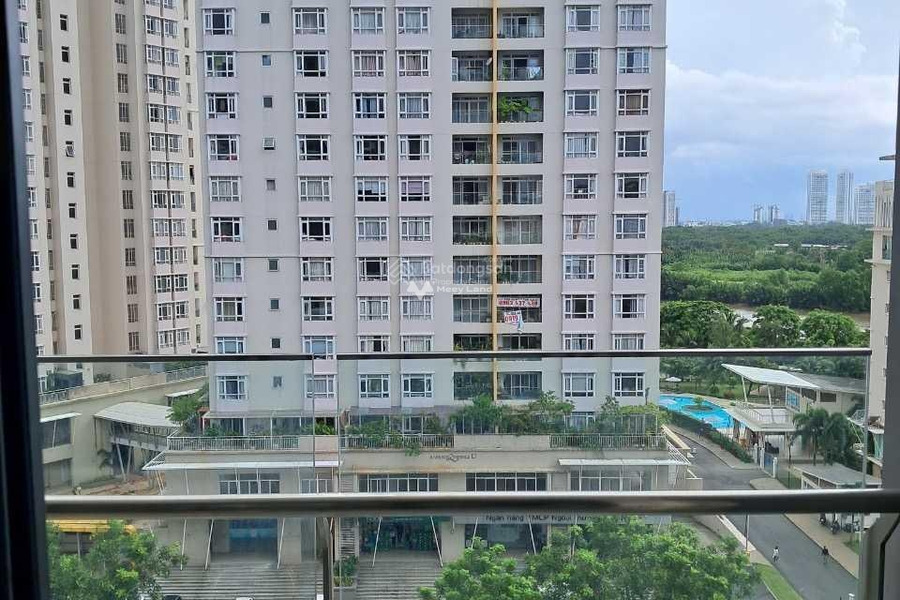 Cho thuê chung cư vị trí đẹp nằm tại Tân Phú, Hồ Chí Minh, căn hộ này gồm có 2 phòng ngủ, 2 WC không tiếp trung gian-01