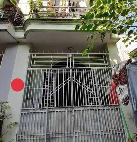 Bán nhà hẻm 4m Tân Hưng Thuận, Quận 12, giá 3,35 tỷ
