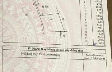 15 tỷ bán đất có diện tích gồm 10000 m2 Phía trong Đường Hương Lộ 10, Huyện Cẩm Mỹ-02