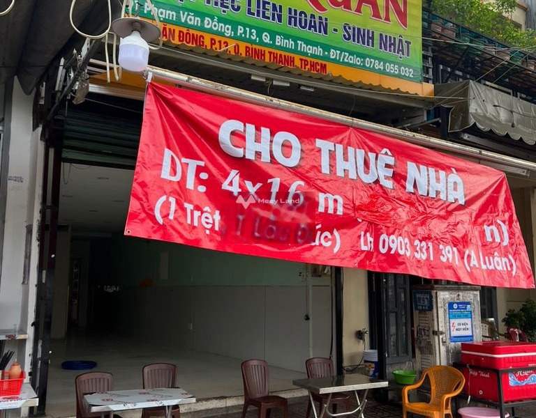 Vị trí thuận lợi tọa lạc tại Bình Thạnh, Hồ Chí Minh cho thuê sàn văn phòng với diện tích là 72m2-01