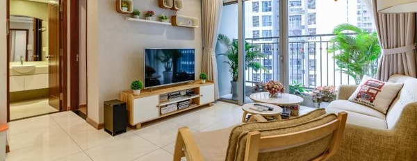 Cho thuê căn hộ Vinhomes Central Park 77m2, gồm 1 phòng khách, 2 phòng ngủ-03