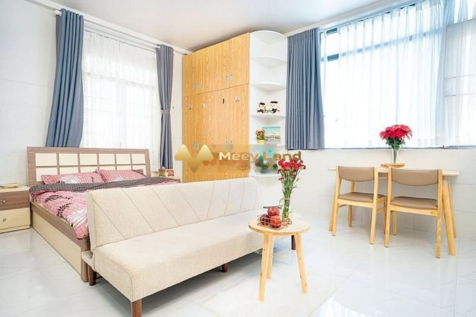 Diện tích 30 m2 cho thuê phòng trọ giá mềm từ 6.5 triệu/tháng