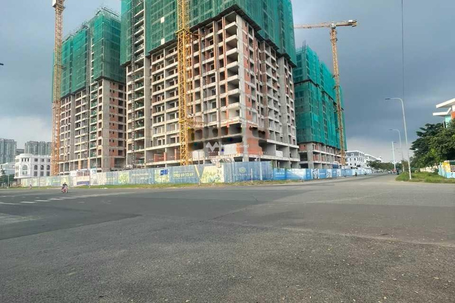 Bán căn hộ tại Quận 2, Hồ Chí Minh diện tích 67m2-01