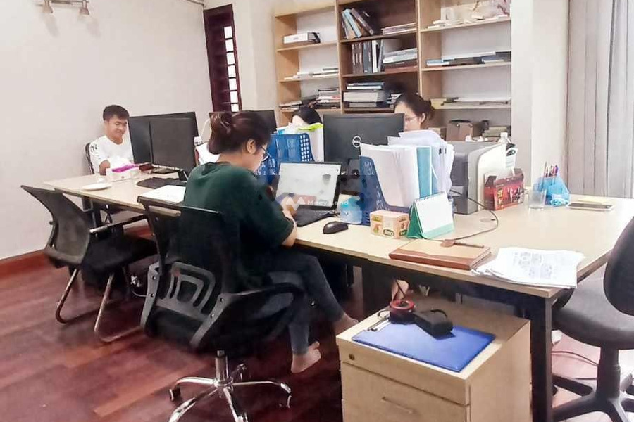 Vị trí mặt tiền nằm tại Khuất Duy Tiến, Thanh Xuân cho thuê sàn văn phòng có một diện tích 30m2-01