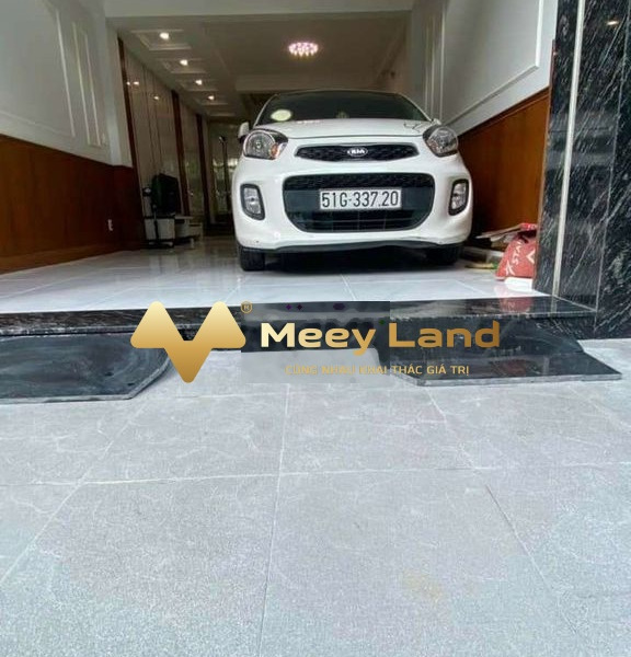 Bán nhà ở có diện tích chung là 40m2 bán ngay với giá mua liền chỉ 9.8 tỷ vị trí đẹp Tân Phú, Quận 7-01