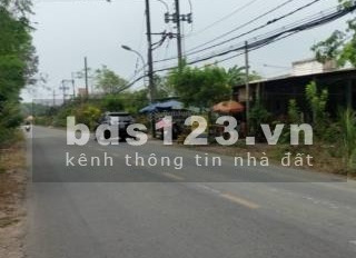 An Phú, Củ Chi cho thuê đất có diện tích khoảng 42m2-03