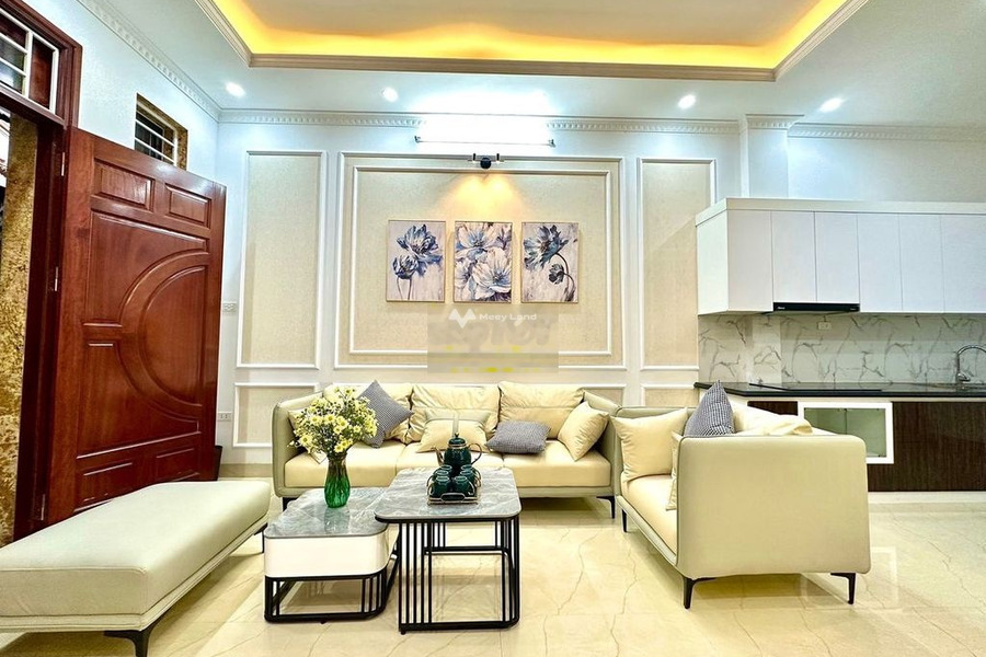 Ở Yên Hòa, Hà Nội, bán nhà, bán ngay với giá thỏa thuận chỉ 5.95 tỷ có diện tích chung 38m2, trong nhà bao gồm 4 phòng ngủ cảm ơn đã xem tin-01