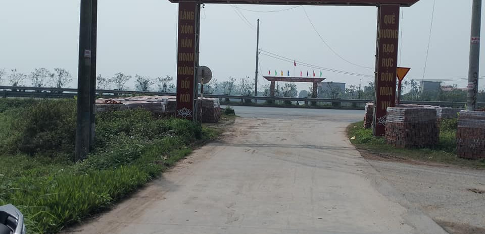 Cần bán đất huyện Quỳnh Phụ tỉnh Thái Bình