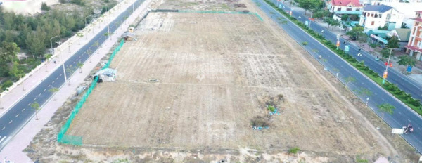Ngay Phường 9, Phú Yên bán đất có một diện tích sàn 1590m2-03
