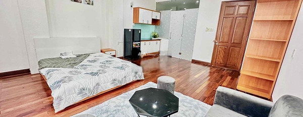 Cho thuê căn hộ có diện tích thực là 45m2 vị trí mặt tiền tọa lạc ngay Phường 1, Hồ Chí Minh thuê ngay với giá cực rẻ chỉ 8 triệu/tháng-02