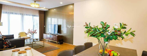 Cho thuê căn hộ có diện tích chuẩn 128m2 vị trí thuận tiện ngay tại Tôn Thất Thuyết, Hà Nội, tổng quan trong căn hộ gồm 3 PN, 2 WC cực kì sang trọng-02