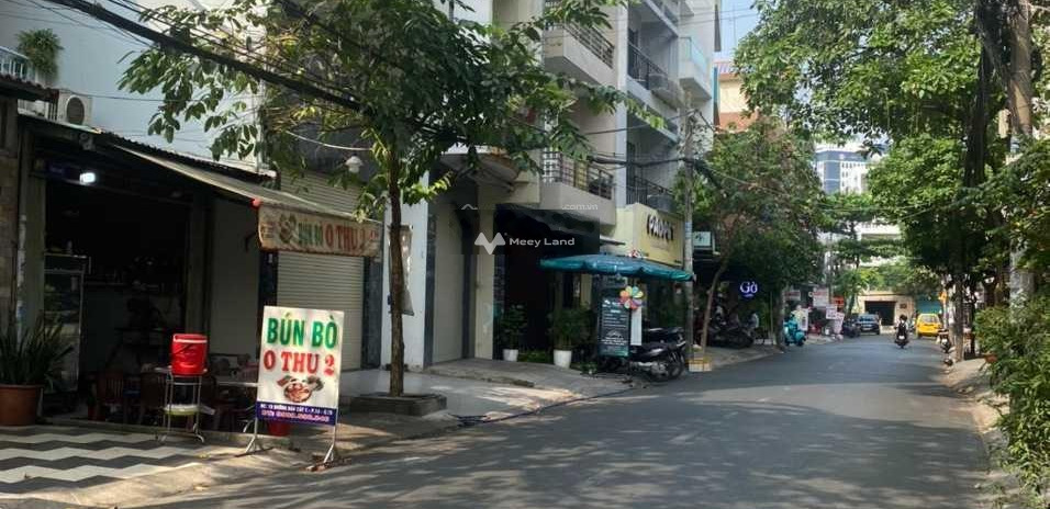 Mặt tiền tọa lạc ngay ở Bàu Cát 1, Hồ Chí Minh bán nhà bán ngay với giá hợp lý 23 tỷ có diện tích 107m2 hỗ trợ mọi thủ tục miễn phí, giá mùa dịch.
