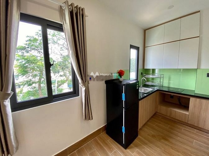 Cho thuê căn hộ vị trí đặt vị trí ở Thạnh Mỹ Lợi, Hồ Chí Minh, thuê ngay với giá cực tốt chỉ 6 triệu/tháng có diện tích chung là 30m2-01