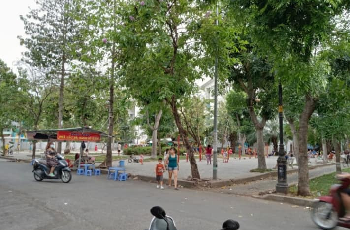 Bán căn hộ chung cư quận 2 thành phố Hồ Chí Minh giá 1.6 tỷ-2