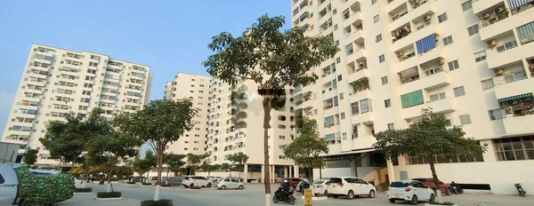 Hướng Nam, bán chung cư mặt tiền nằm ngay ở Bình Tân, Hồ Chí Minh bán ngay với giá siêu mềm từ 540 triệu-02