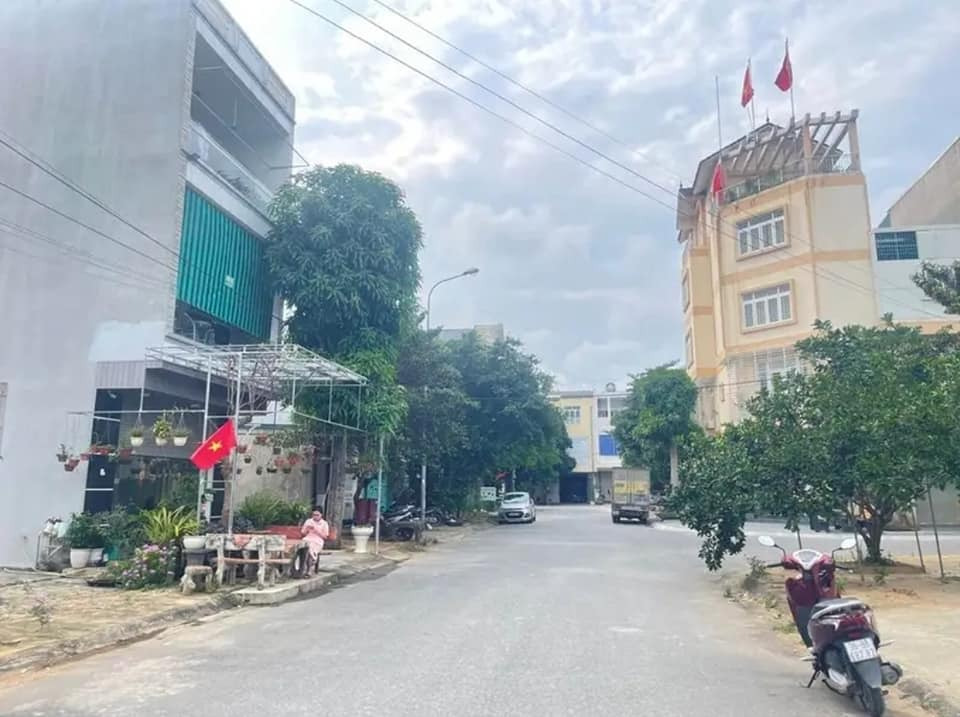 Bán đất thành phố Thanh Hóa tỉnh Thanh Hóa giá 24.0 triệu/m2-1