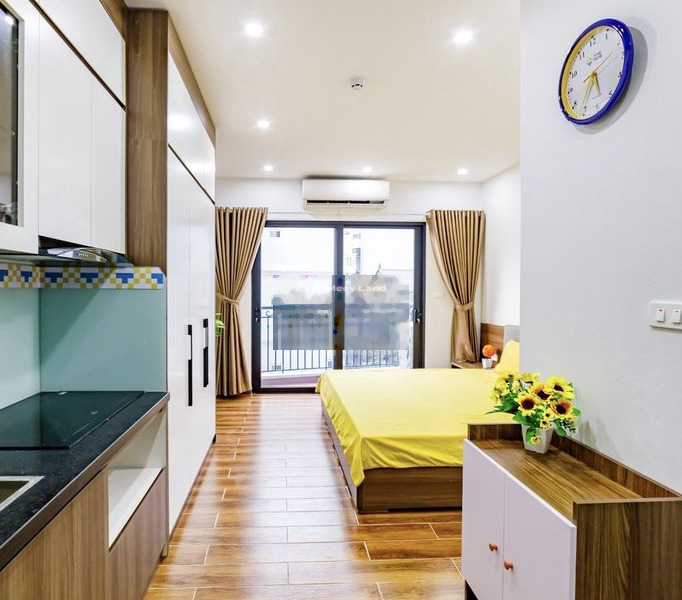 Cho thuê căn hộ, vị trí đặt vị trí ở Phúc Diễn, Hà Nội thuê ngay với giá giao lưu 6.15 triệu/tháng diện tích tổng 30m2-01