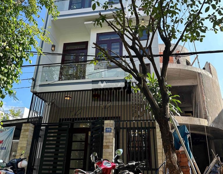 Ở tại Hưng Hóa, Hòa Cường Nam, bán nhà, bán ngay với giá mềm 5 tỷ có diện tích chính 72m2, ngôi nhà này bao gồm 3 PN cảm ơn đã xem tin-01