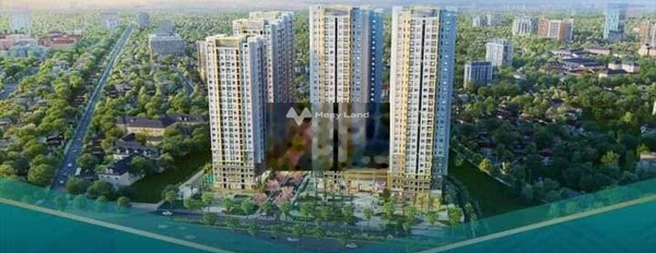 Bán căn hộ diện tích rộng là 70m2 vị trí thuận lợi tọa lạc ngay trên Xa Lộ Hà Nội, Đồng Nai bán ngay với giá đàm phán 2.1 tỷ-02