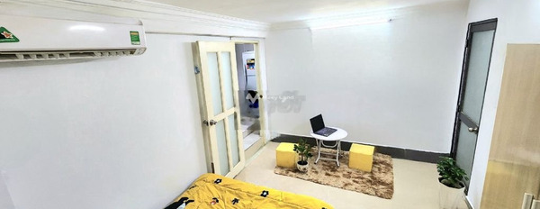 Căn phòng có nội thất nhập khẩu Nội thất đầy đủ cho thuê phòng trọ Bình Thạnh, Hồ Chí Minh giao thông đông đúc-03