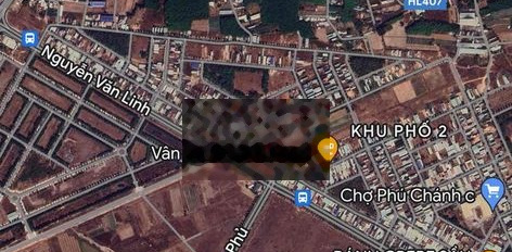 TDC phường Phú Tân: 5x20 full thổ cư gần KCN Sóng thần3, TTTP mới -03