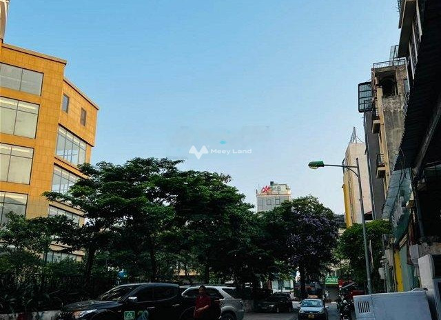 Tổng quan nhìn tổng quan gồm 4 PN, bán nhà ở có diện tích 92m2 bán ngay với giá khuyến mãi chỉ 16.8 tỷ vị trí đẹp tại Lương Khánh Thiện, Hoàng Mai