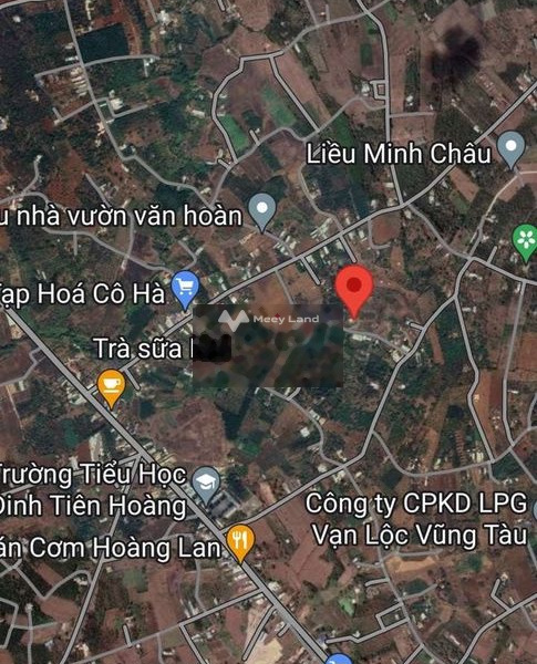 Bán đất diện tích 10000m2 ở Đá Bạc, Bà Rịa-Vũng Tàu, hướng Đông Nam-01