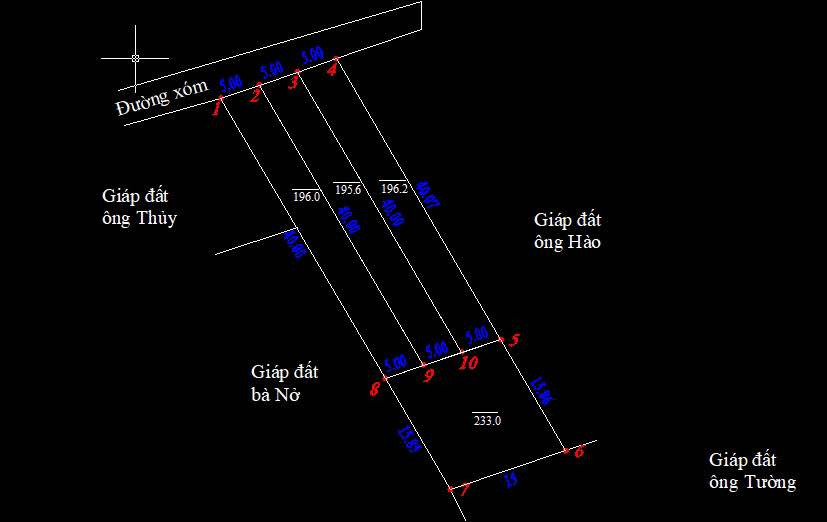 Cần bán nhà riêng huyện vĩnh tường tỉnh vĩnh phúc giá 300.0 triệu-0