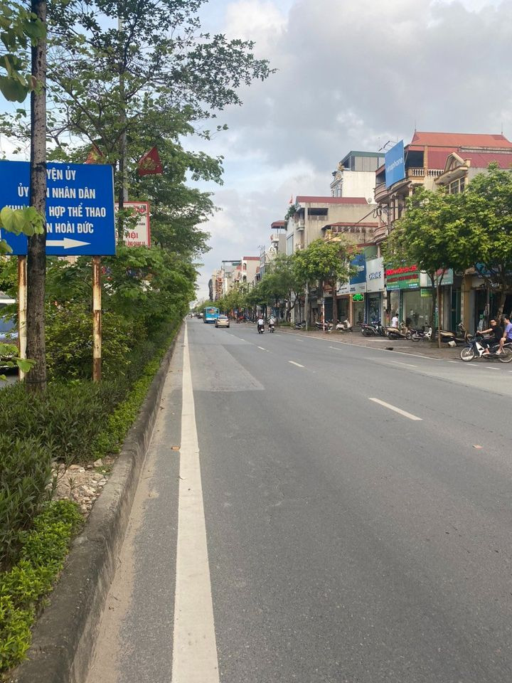 Bán nhà riêng huyện Hoài Đức thành phố Hà Nội giá 8.5 tỷ-3