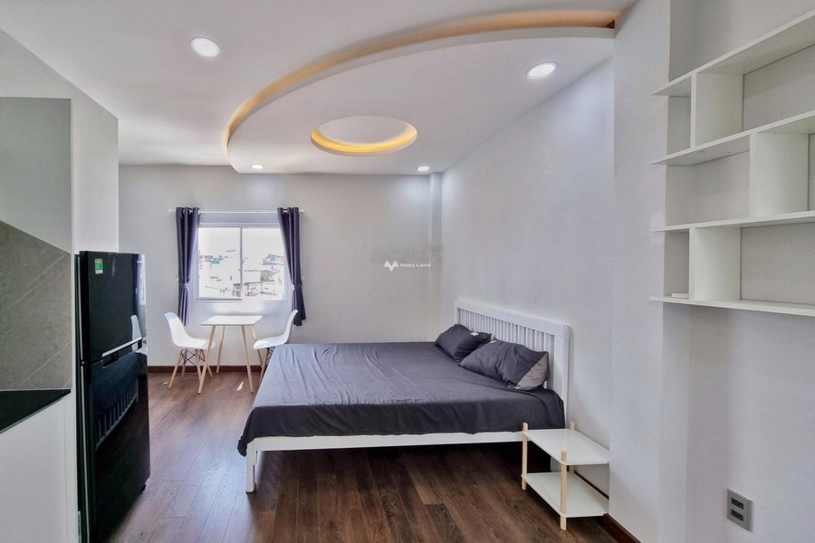 Cho thuê căn hộ vị trí mặt tiền tọa lạc tại Phường 14, Hồ Chí Minh, thuê ngay với giá cực sốc 6.5 triệu/tháng diện tích quy ước 30m2-01